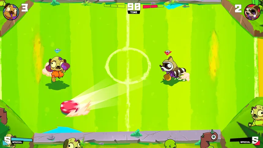 Скриншот 2 к игре Pets No More