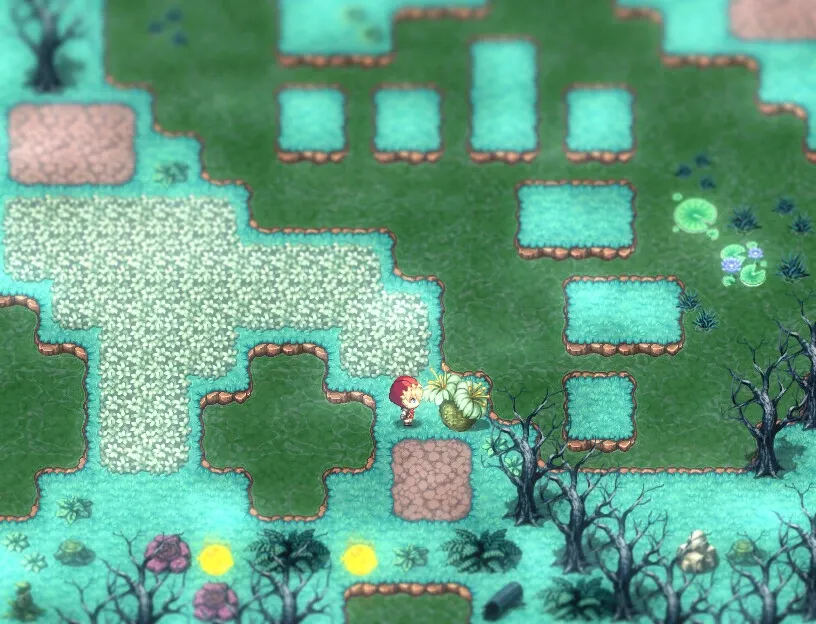Скриншот 7 к игре Wildsilver Zero