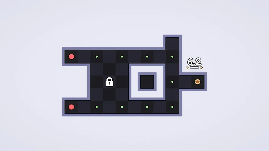 Скриншот 1 к игре Immortus Temporus