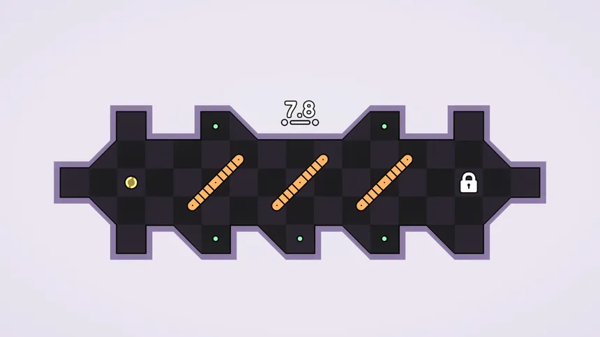 Скриншот 2 к игре Immortus Temporus
