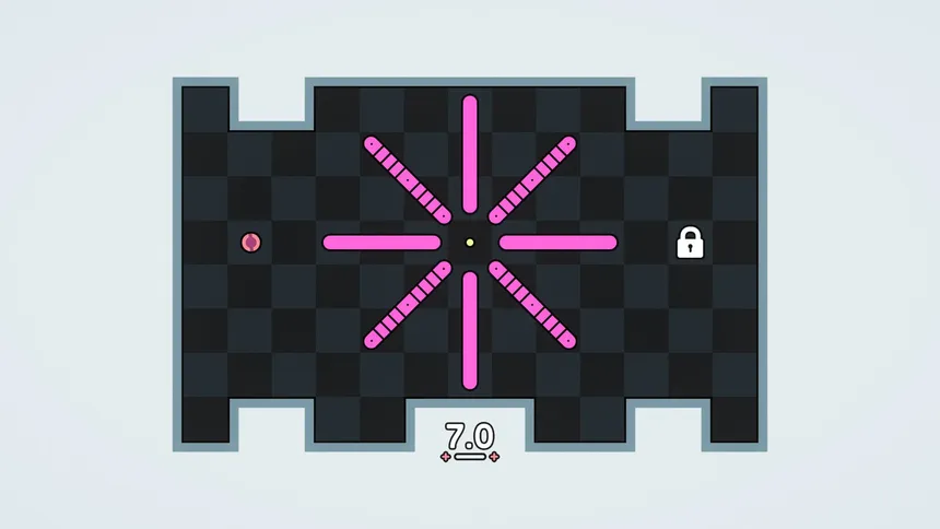 Скриншот 4 к игре Immortus Temporus