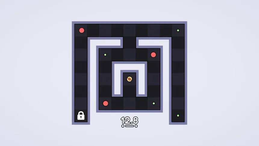 Скриншот 5 к игре Immortus Temporus