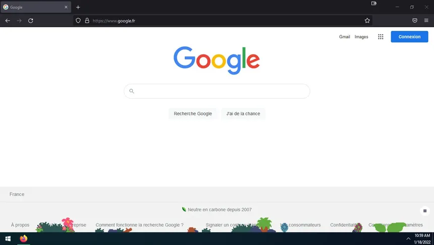 Скриншот 5 к игре Desktop Dinosaurs