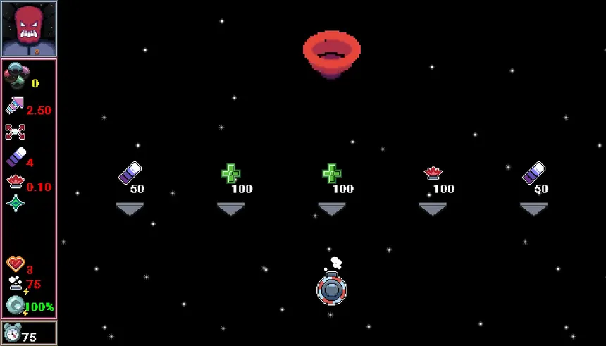 Скриншот 2 к игре Zeta Bit Player Pack 1