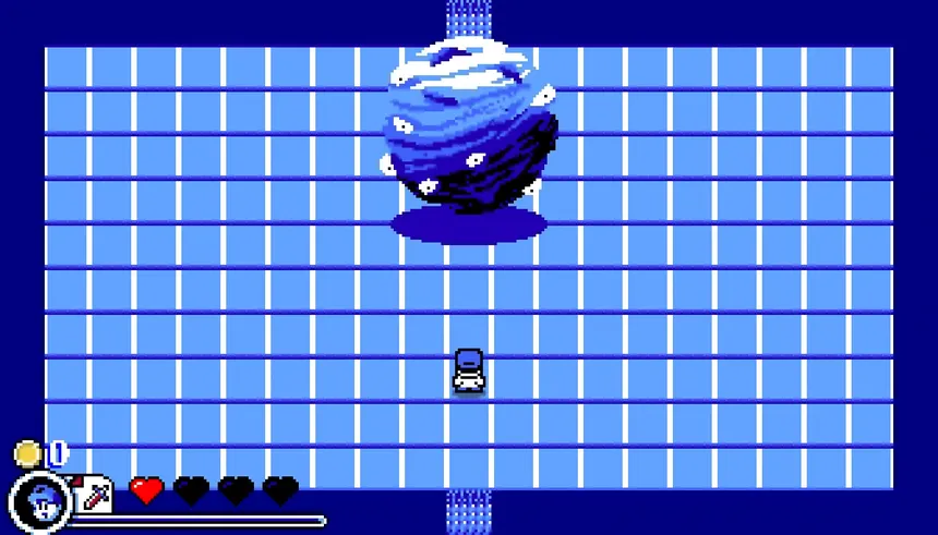 Скриншот 5 к игре Zeta Bit Player Pack 1