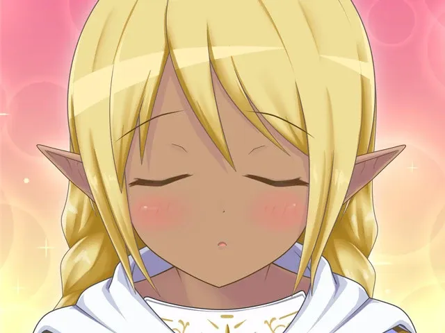 Скриншот 4 к игре That Time I Got Reincarnated as an Orc