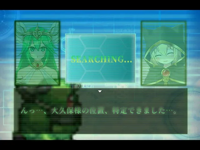 Скриншот 6 к игре That Time I Got Reincarnated as an Orc