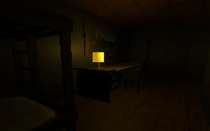 Скриншот 4 к игре Wood Killer