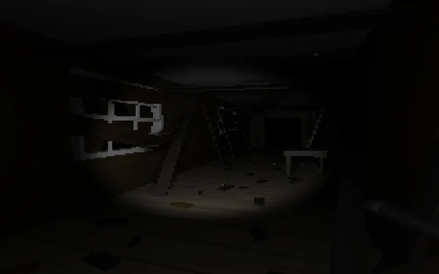 Скриншот 5 к игре Wood Killer