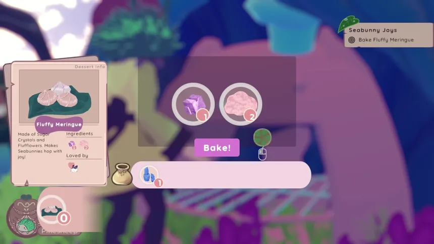 Скриншот 7 к игре Dreamland Confectionery