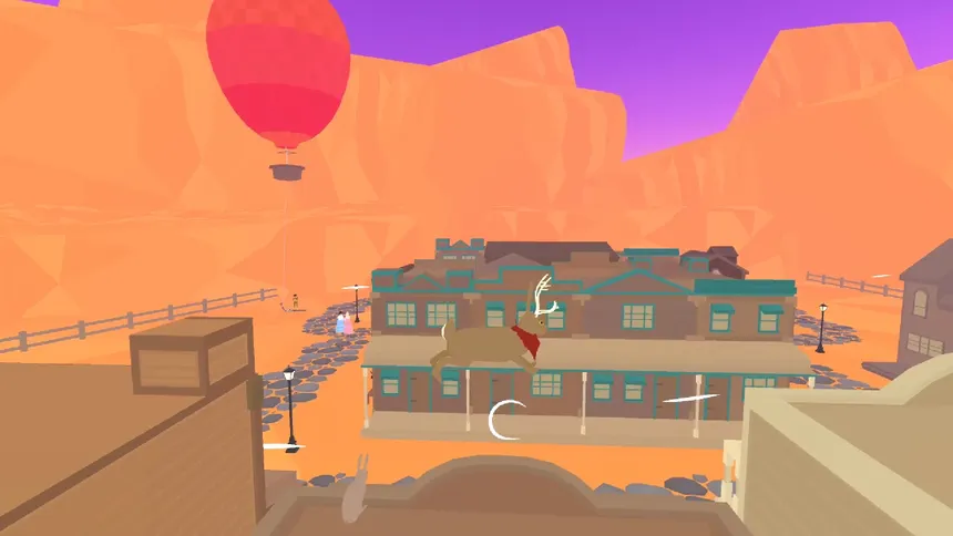 Скриншот 5 к игре Stellona