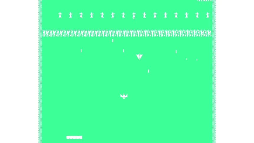 Скриншот 3 к игре Kestrel