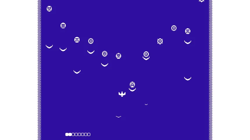 Скриншот 5 к игре Kestrel