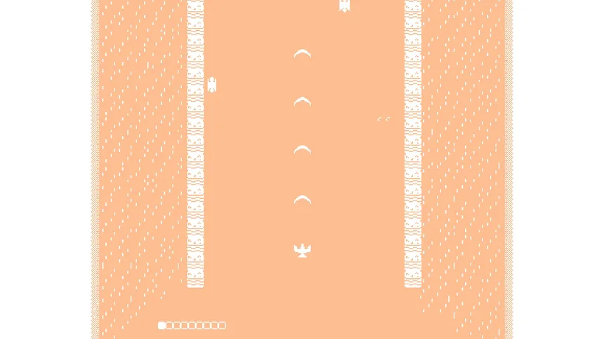 Скриншот 6 к игре Kestrel