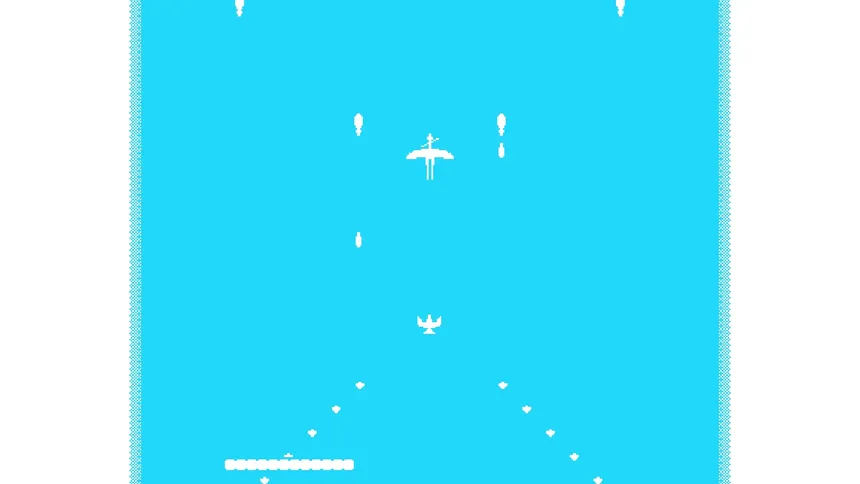 Скриншот 8 к игре Kestrel