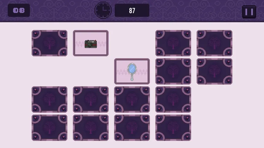 Скриншот 1 к игре Inside the Memories