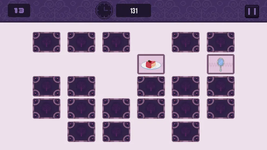 Скриншот 2 к игре Inside the Memories