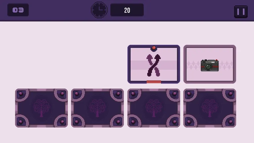 Скриншот 4 к игре Inside the Memories