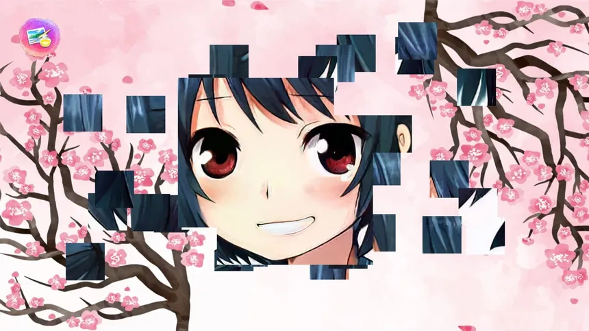 Скриншот 6 к игре Japanese Puzzle