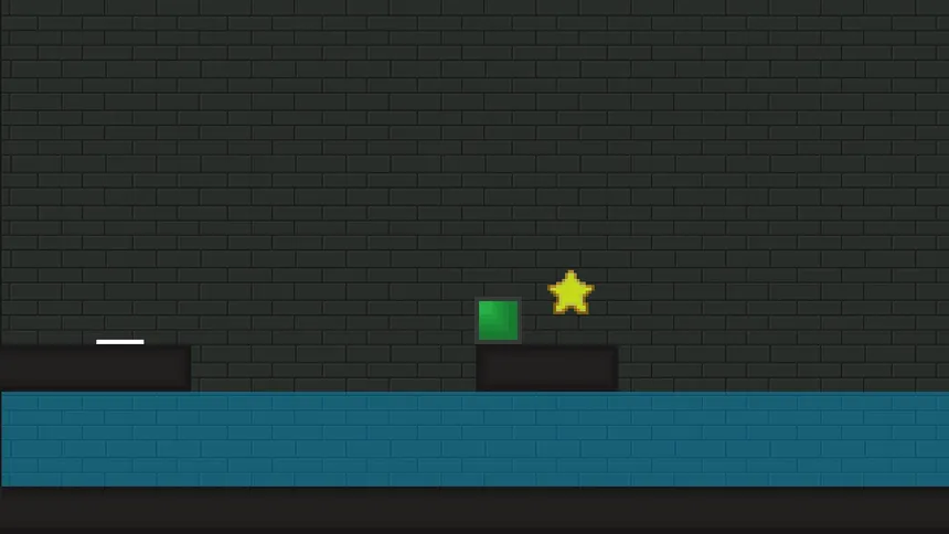 Скриншот 3 к игре Bluravity