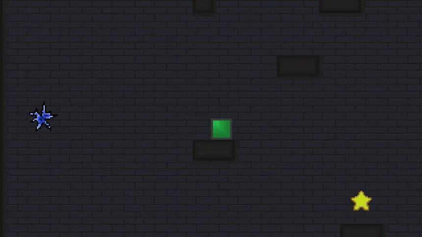 Скриншот 7 к игре Bluravity