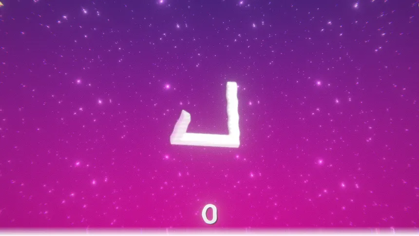 Скриншот 3 к игре Retrowave Illusions 𝔸𝕖𝕤𝕥𝕙𝕖𝕥𝕚𝕔𝕤 𝔼𝕕𝕚𝕥𝕚𝕠𝕟