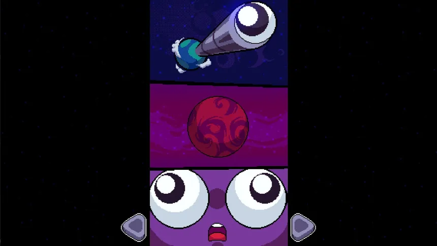 Скриншот 7 к игре Dininho Space Adventure