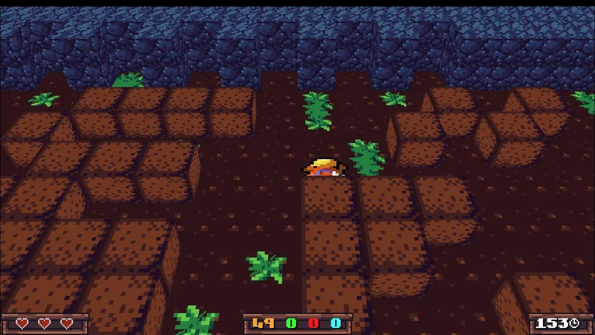 Скриншот 2 к игре Wilford