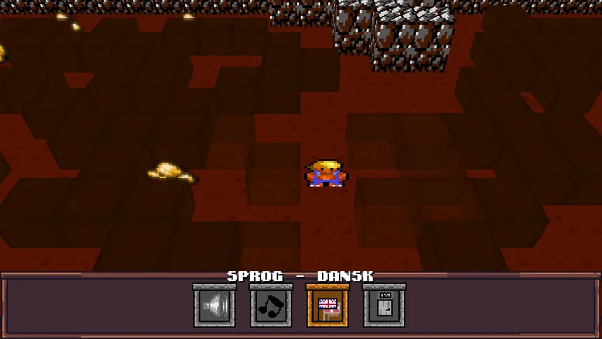 Скриншот 3 к игре Wilford