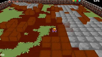 Скриншот 5 к игре Wilford