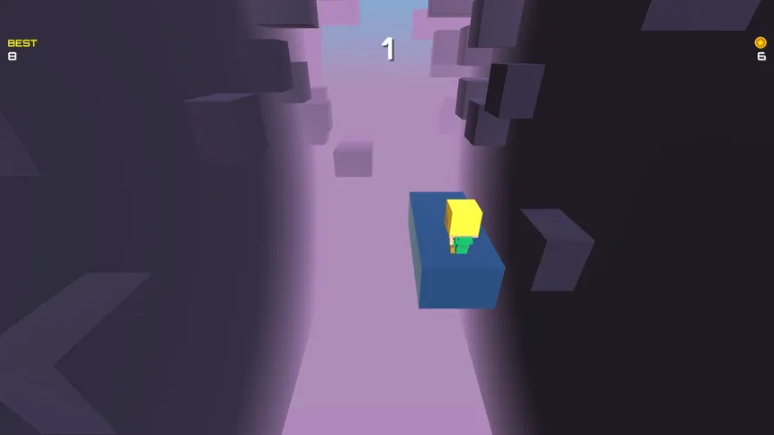 Скриншот 3 к игре HopHeaders