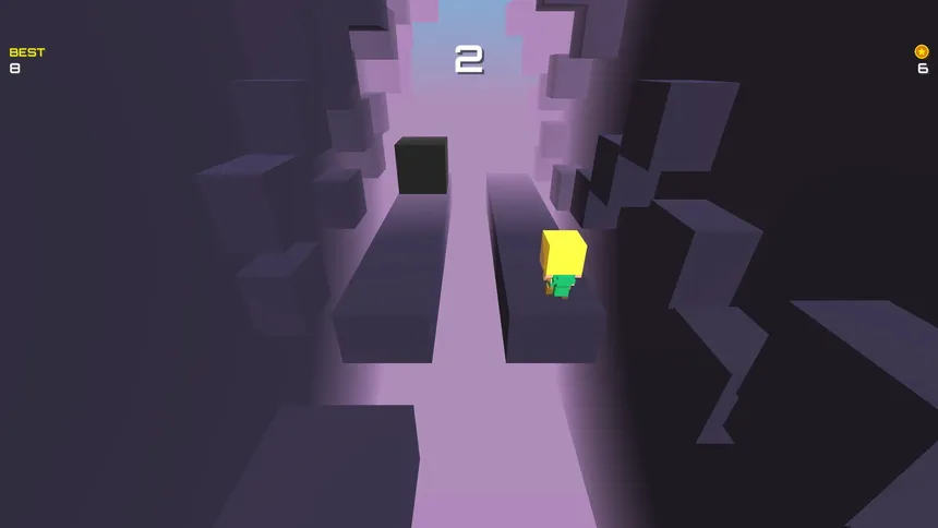 Скриншот 4 к игре HopHeaders