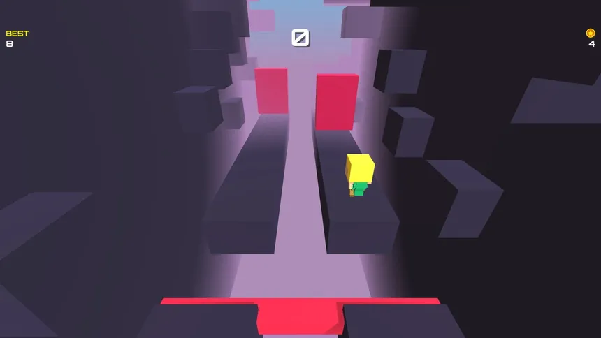 Скриншот 5 к игре HopHeaders