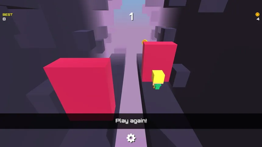 Скриншот 6 к игре HopHeaders