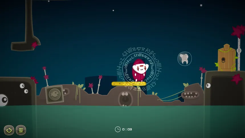 Скриншот 3 к игре Woute