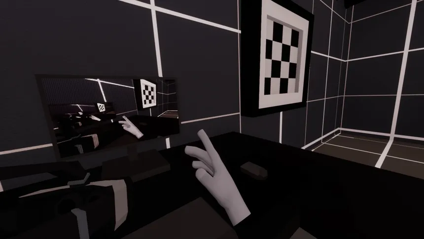 Скриншот 3 к игре Ergo VR