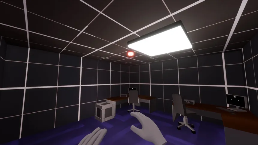 Скриншот 8 к игре Ergo VR