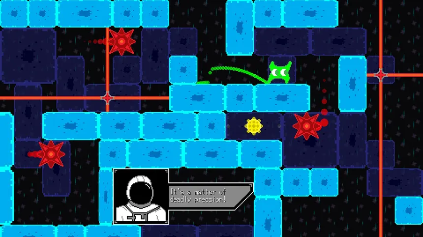 Скриншот 6 к игре Microgravity
