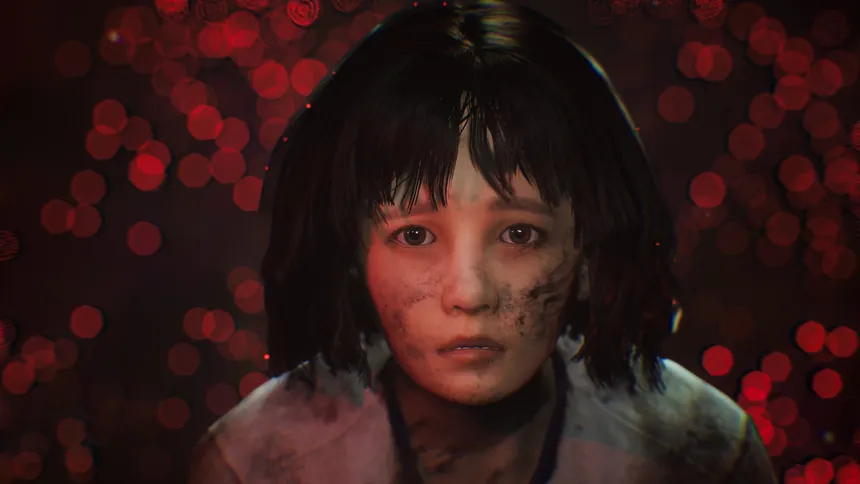 Скриншот 2 к игре 人窟日记 The Grotto Diary