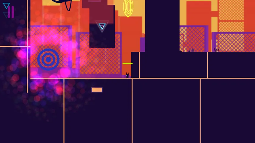 Скриншот 7 к игре Run and Jump Little Vico