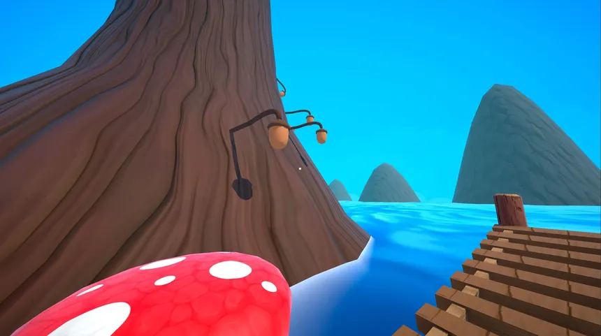 Скриншот 3 к игре Grapple