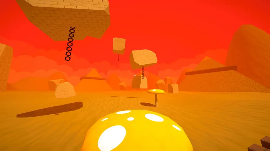 Скриншот 5 к игре Grapple