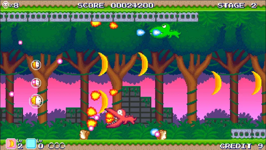 Скриншот 4 к игре Rangerdog