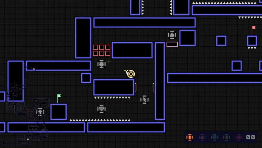 Скриншот 2 к игре Switch It