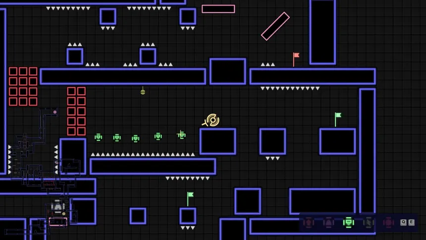Скриншот 3 к игре Switch It