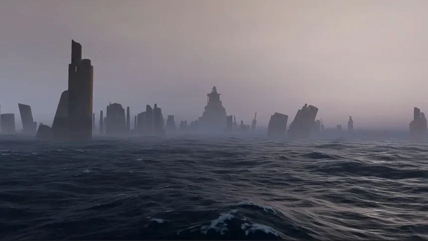 Скриншот 7 к игре City of Atlantis