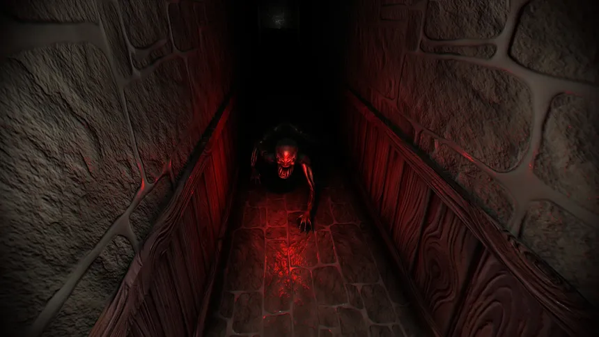 Скриншот 7 к игре QuietMansion1