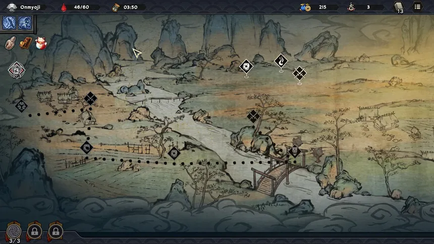 Скриншот 4 к игре Castle Morihisa