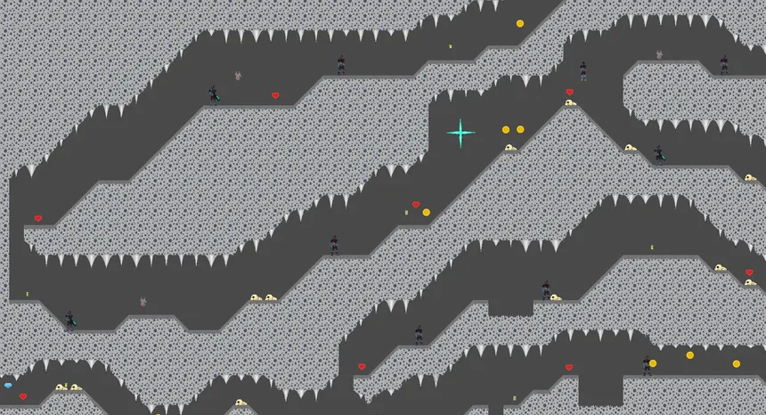 Скриншот 2 к игре Zagu Espionage