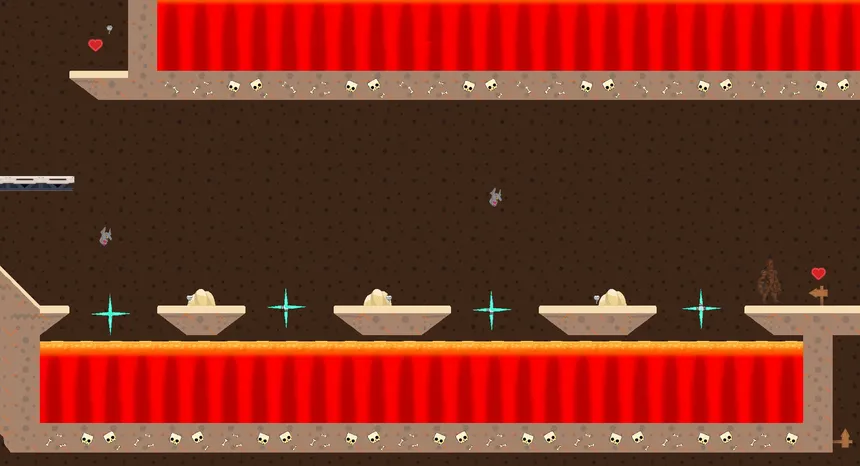 Скриншот 3 к игре Zagu Espionage